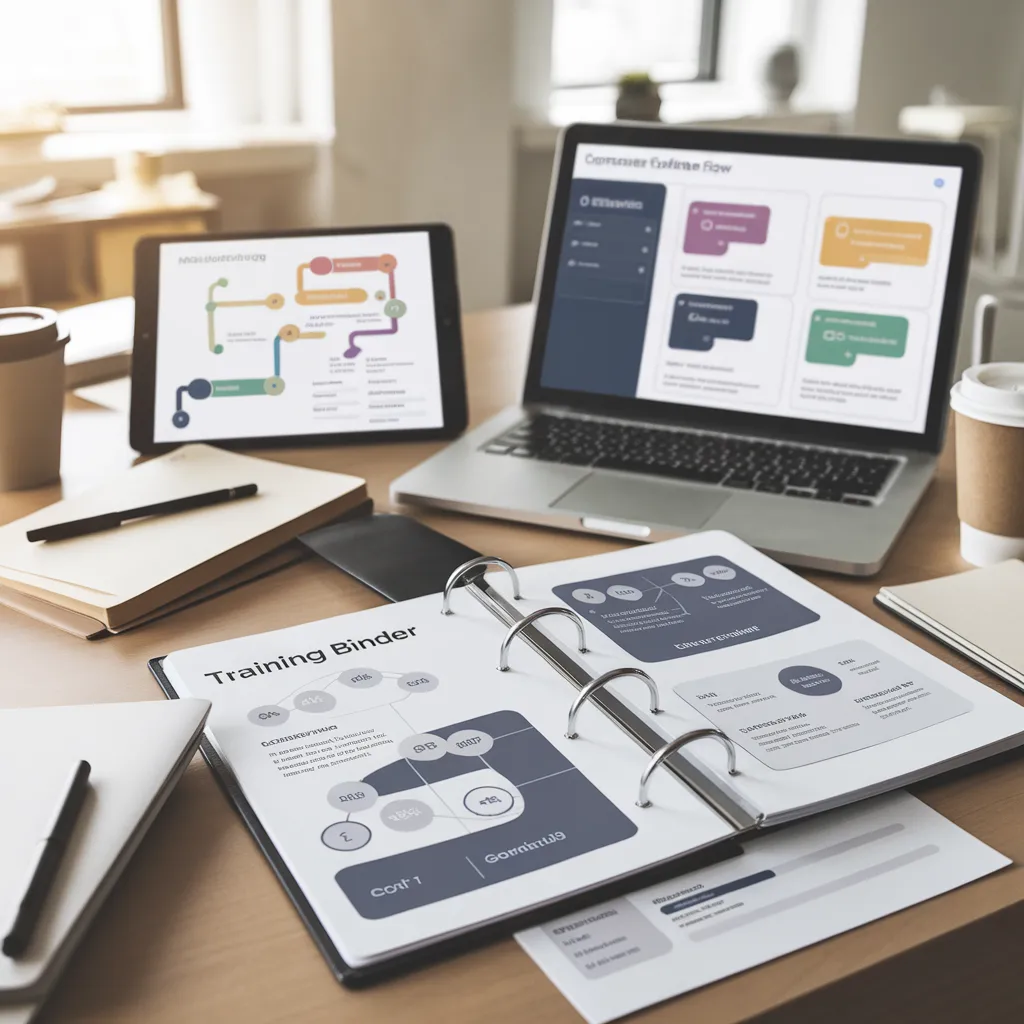 Customer Service Excellence Training Kit - Image 2