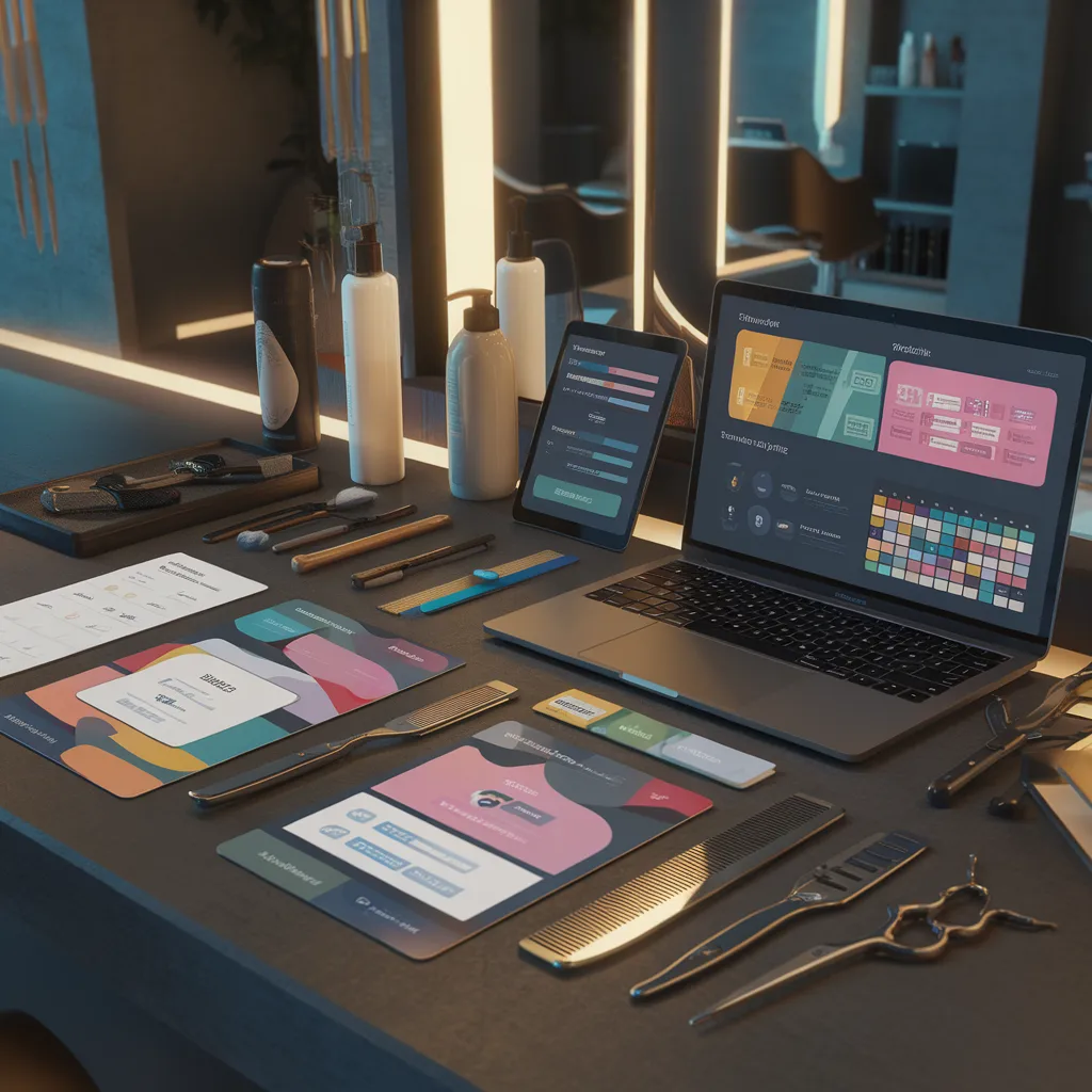 New Stylist Onboarding Training Kit - Image 3